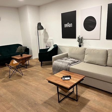 Apartment Franky 6 , 1 St Floor Zagreb Ngoại thất bức ảnh