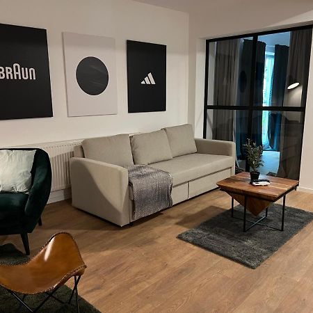 Apartment Franky 6 , 1 St Floor Zagreb Ngoại thất bức ảnh