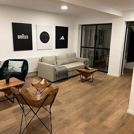 Apartment Franky 6 , 1 St Floor Zagreb Ngoại thất bức ảnh