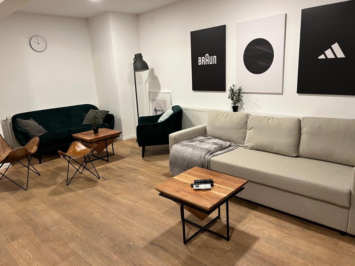 Apartment Franky 6 , 1 St Floor Zagreb Ngoại thất bức ảnh
