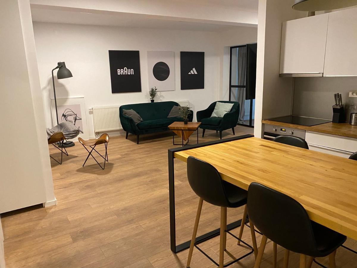 Apartment Franky 6 , 1 St Floor Zagreb Ngoại thất bức ảnh