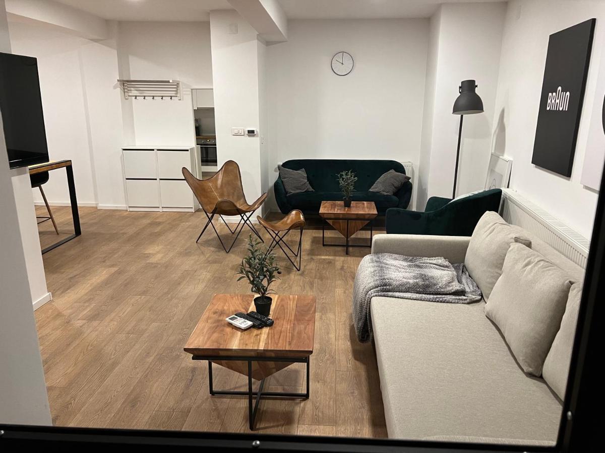 Apartment Franky 6 , 1 St Floor Zagreb Ngoại thất bức ảnh