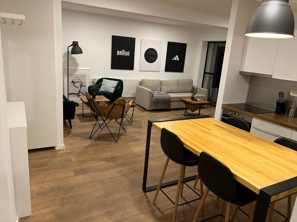 Apartment Franky 6 , 1 St Floor Zagreb Ngoại thất bức ảnh