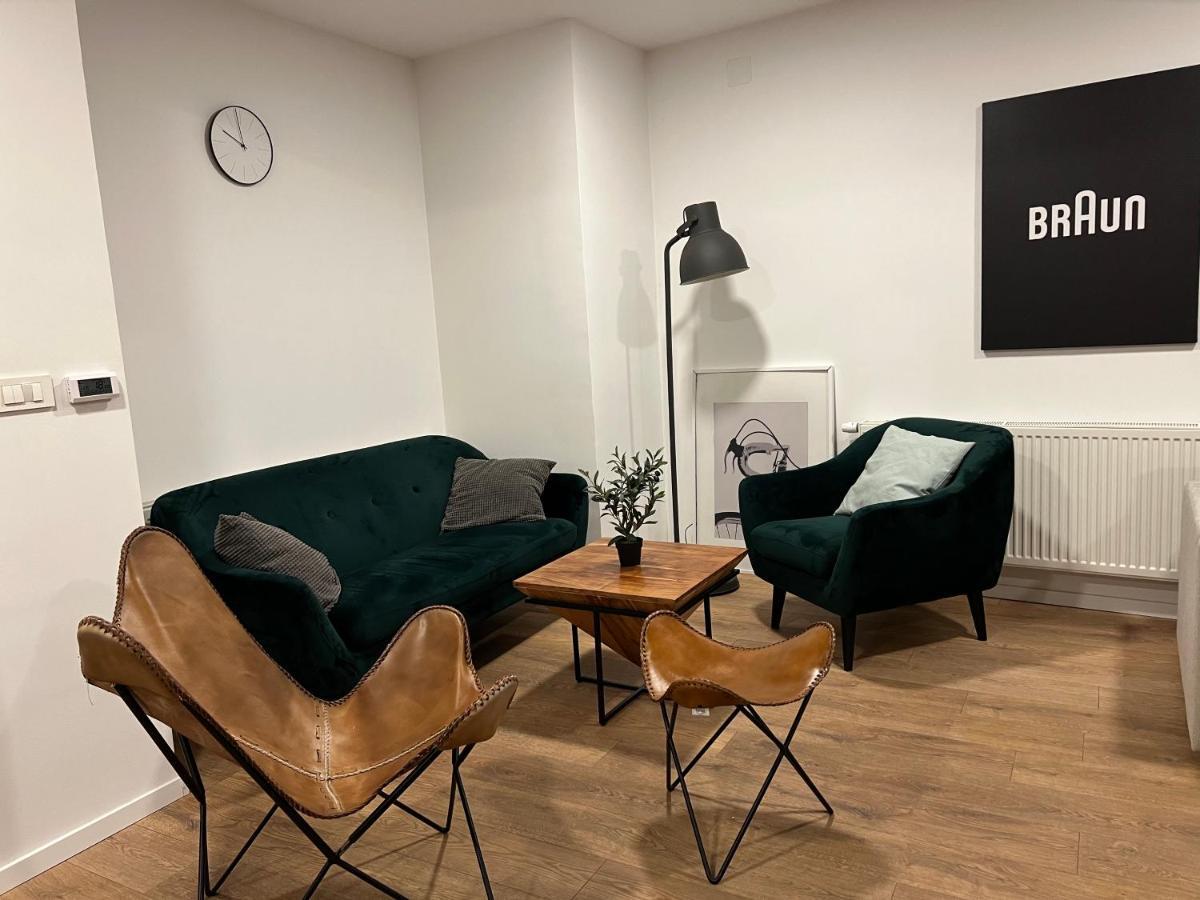 Apartment Franky 6 , 1 St Floor Zagreb Ngoại thất bức ảnh