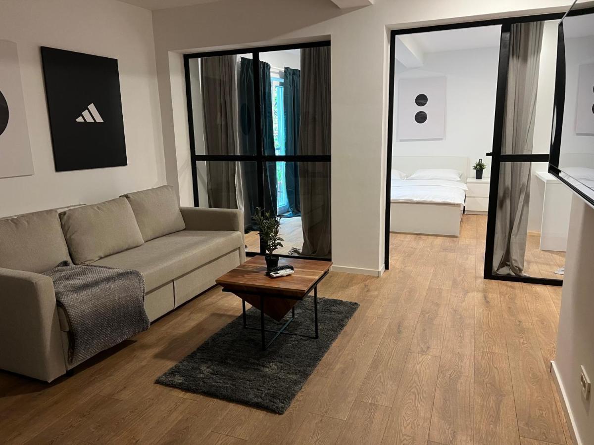 Apartment Franky 6 , 1 St Floor Zagreb Ngoại thất bức ảnh