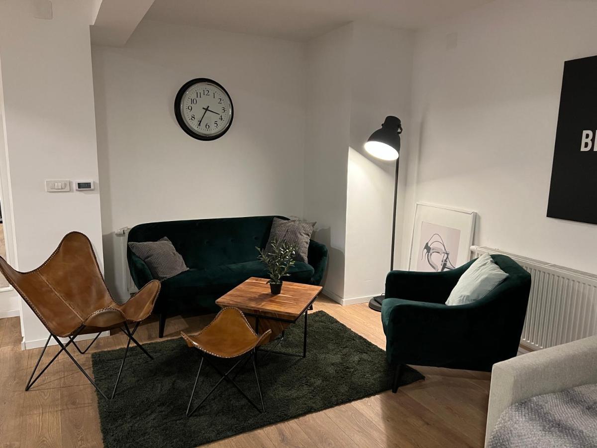 Apartment Franky 6 , 1 St Floor Zagreb Ngoại thất bức ảnh