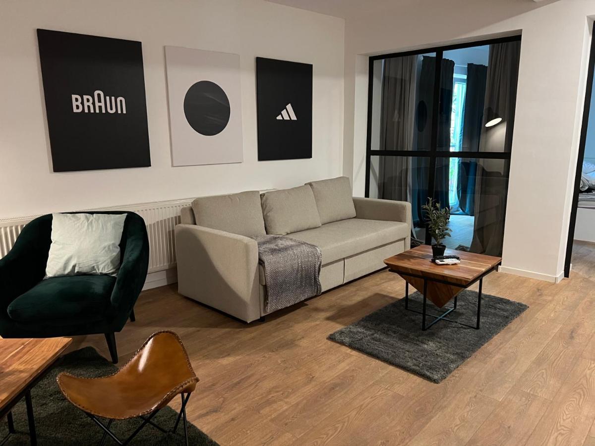 Apartment Franky 6 , 1 St Floor Zagreb Ngoại thất bức ảnh