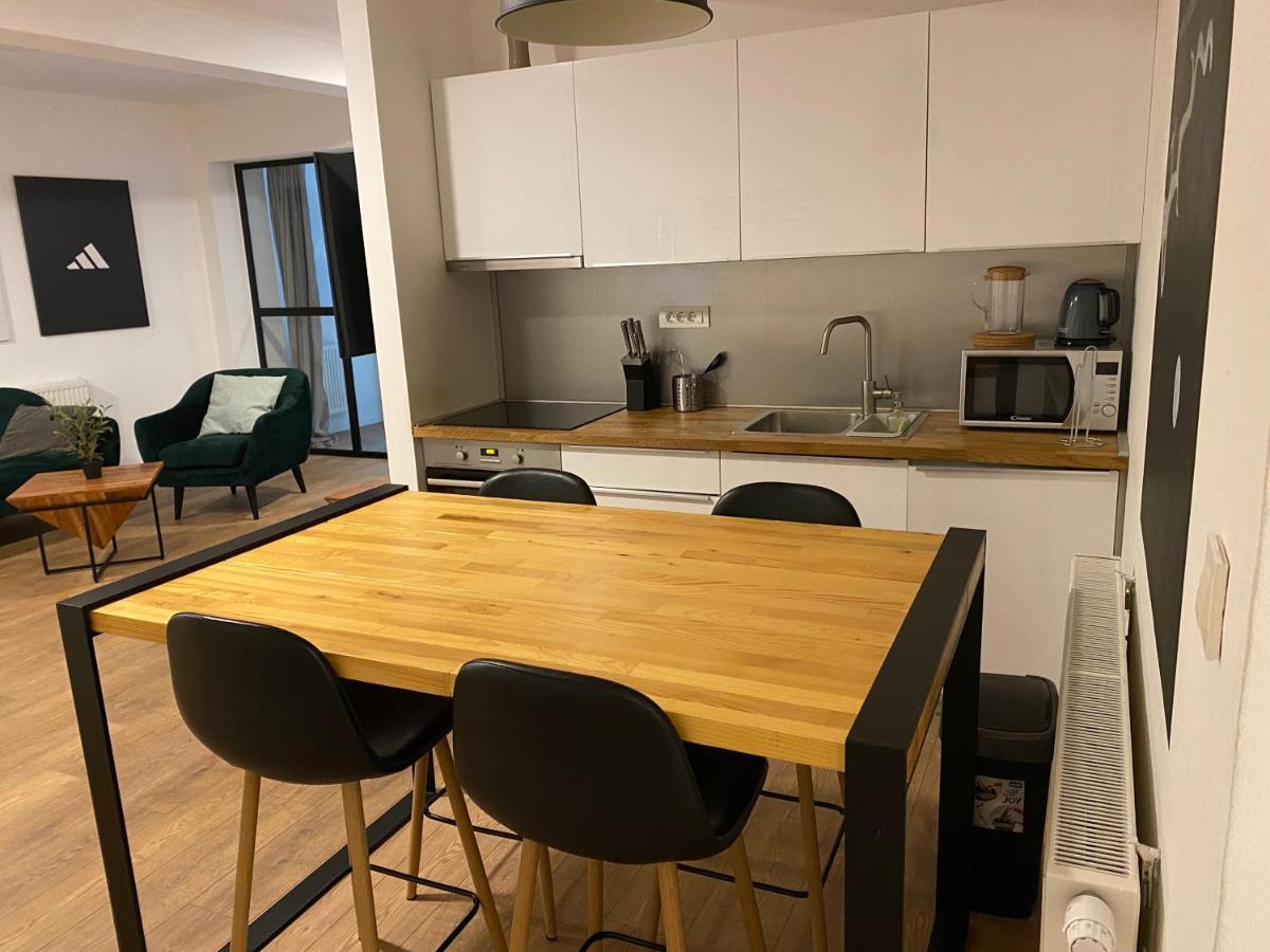 Apartment Franky 6 , 1 St Floor Zagreb Ngoại thất bức ảnh
