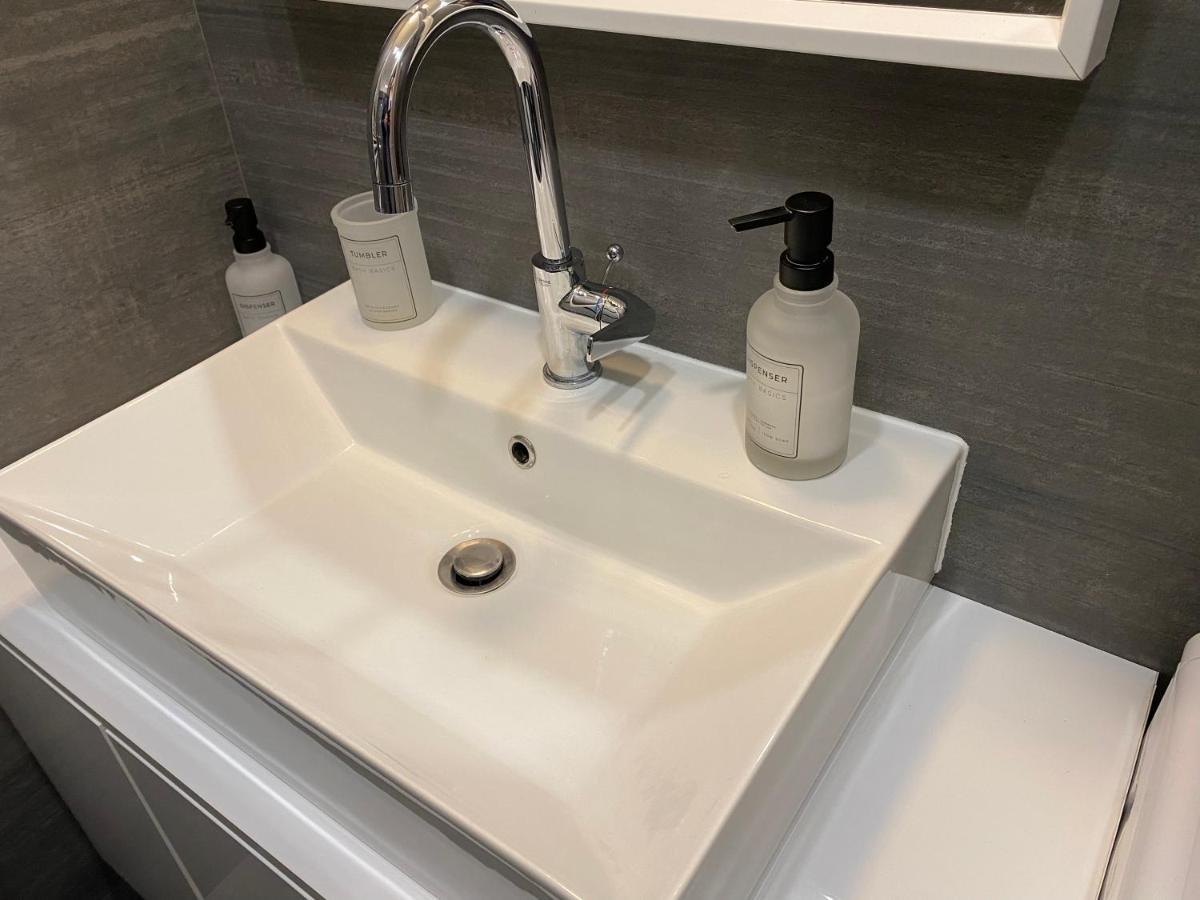 Apartment Franky 6 , 1 St Floor Zagreb Ngoại thất bức ảnh