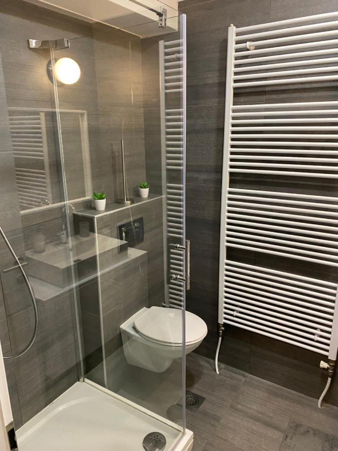 Apartment Franky 6 , 1 St Floor Zagreb Ngoại thất bức ảnh