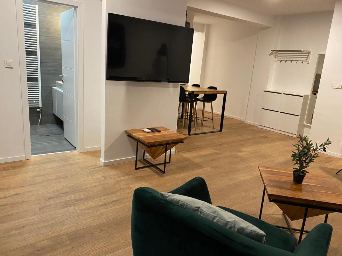 Apartment Franky 6 , 1 St Floor Zagreb Ngoại thất bức ảnh