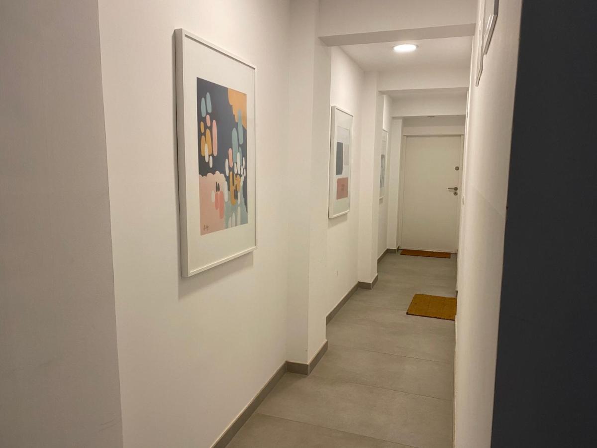Apartment Franky 6 , 1 St Floor Zagreb Ngoại thất bức ảnh