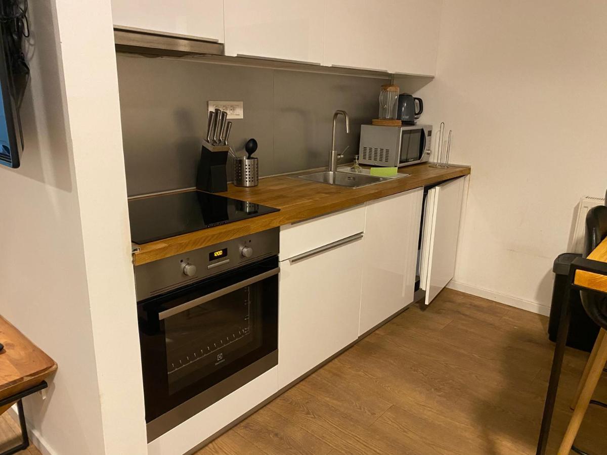 Apartment Franky 6 , 1 St Floor Zagreb Ngoại thất bức ảnh