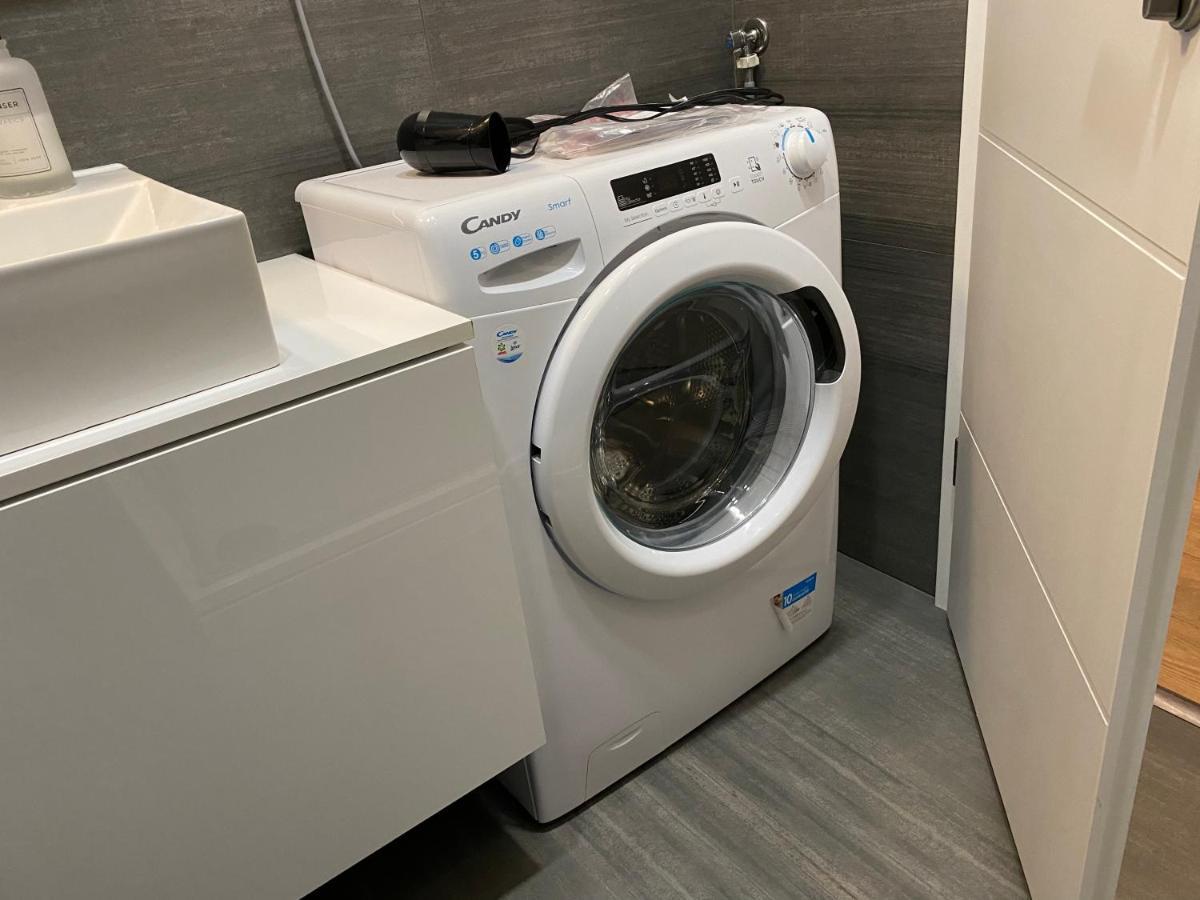 Apartment Franky 6 , 1 St Floor Zagreb Ngoại thất bức ảnh