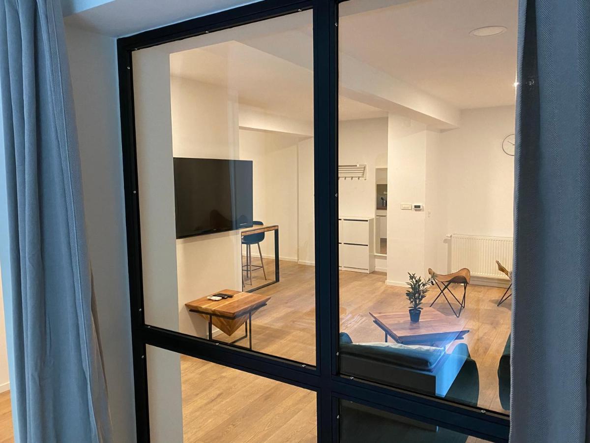 Apartment Franky 6 , 1 St Floor Zagreb Ngoại thất bức ảnh