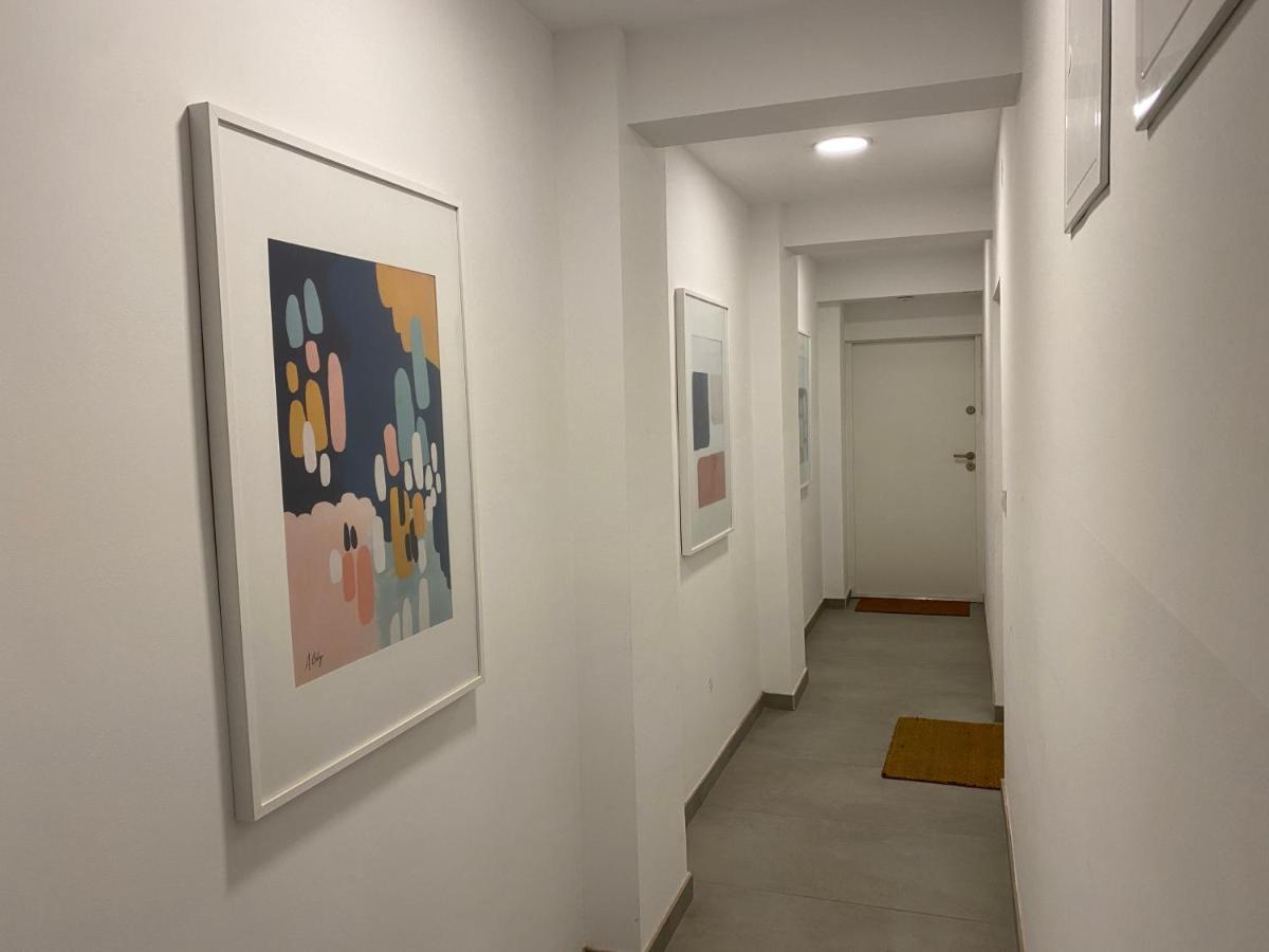 Apartment Franky 6 , 1 St Floor Zagreb Ngoại thất bức ảnh