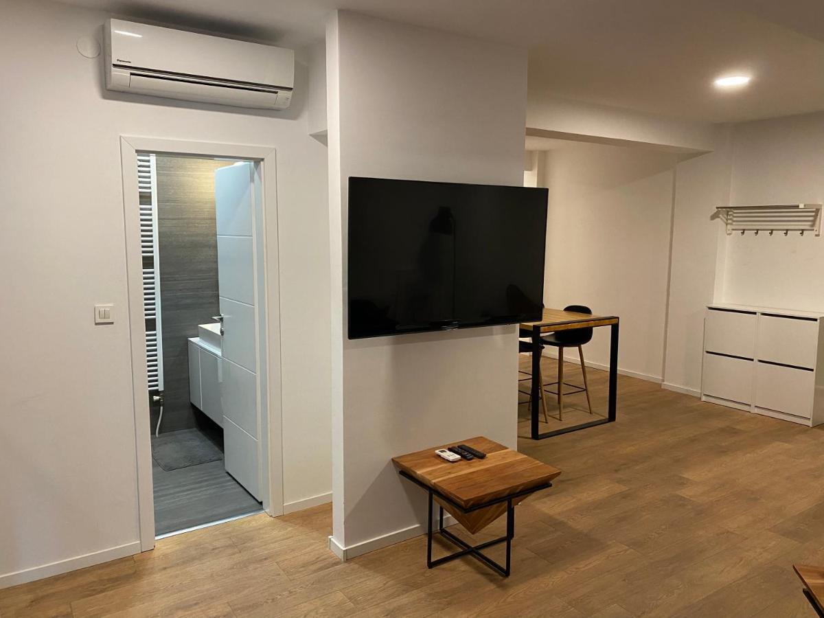 Apartment Franky 6 , 1 St Floor Zagreb Ngoại thất bức ảnh