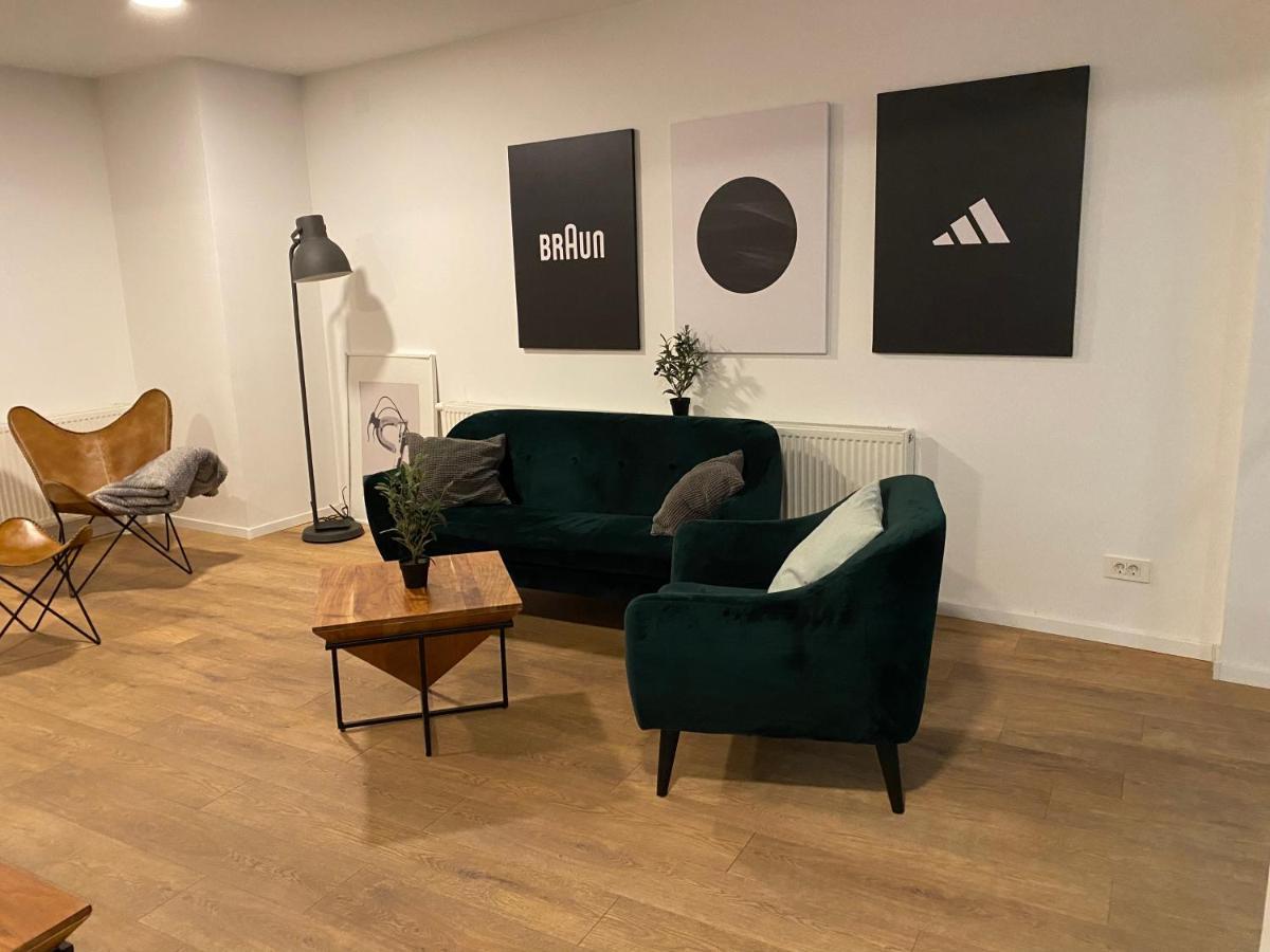 Apartment Franky 6 , 1 St Floor Zagreb Ngoại thất bức ảnh