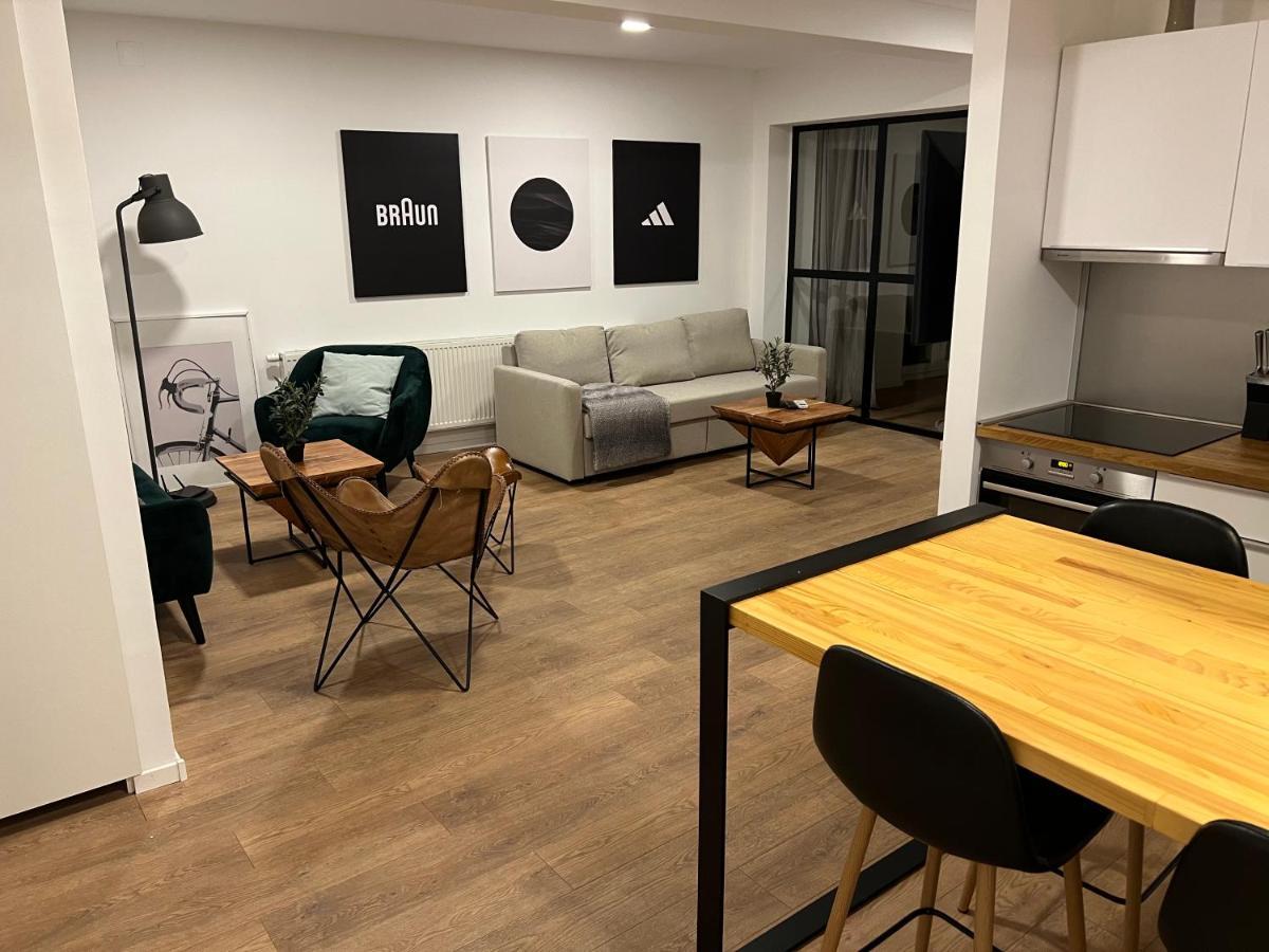 Apartment Franky 6 , 1 St Floor Zagreb Ngoại thất bức ảnh