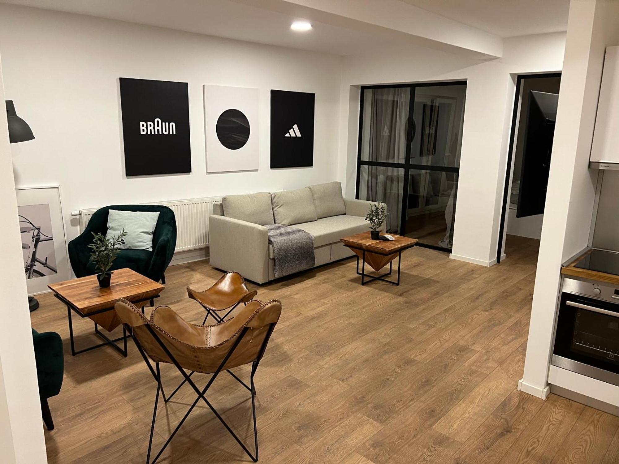 Apartment Franky 6 , 1 St Floor Zagreb Ngoại thất bức ảnh