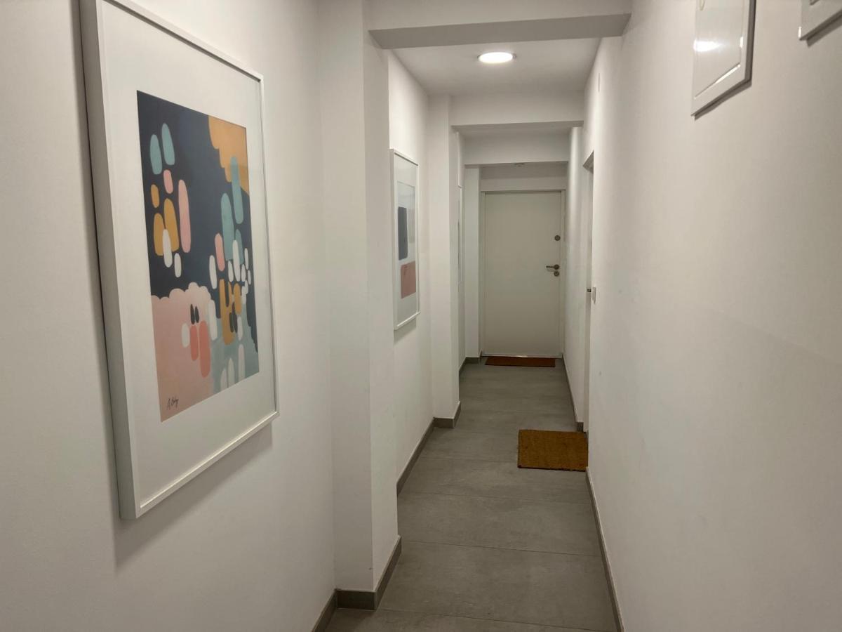 Apartment Franky 6 , 1 St Floor Zagreb Ngoại thất bức ảnh