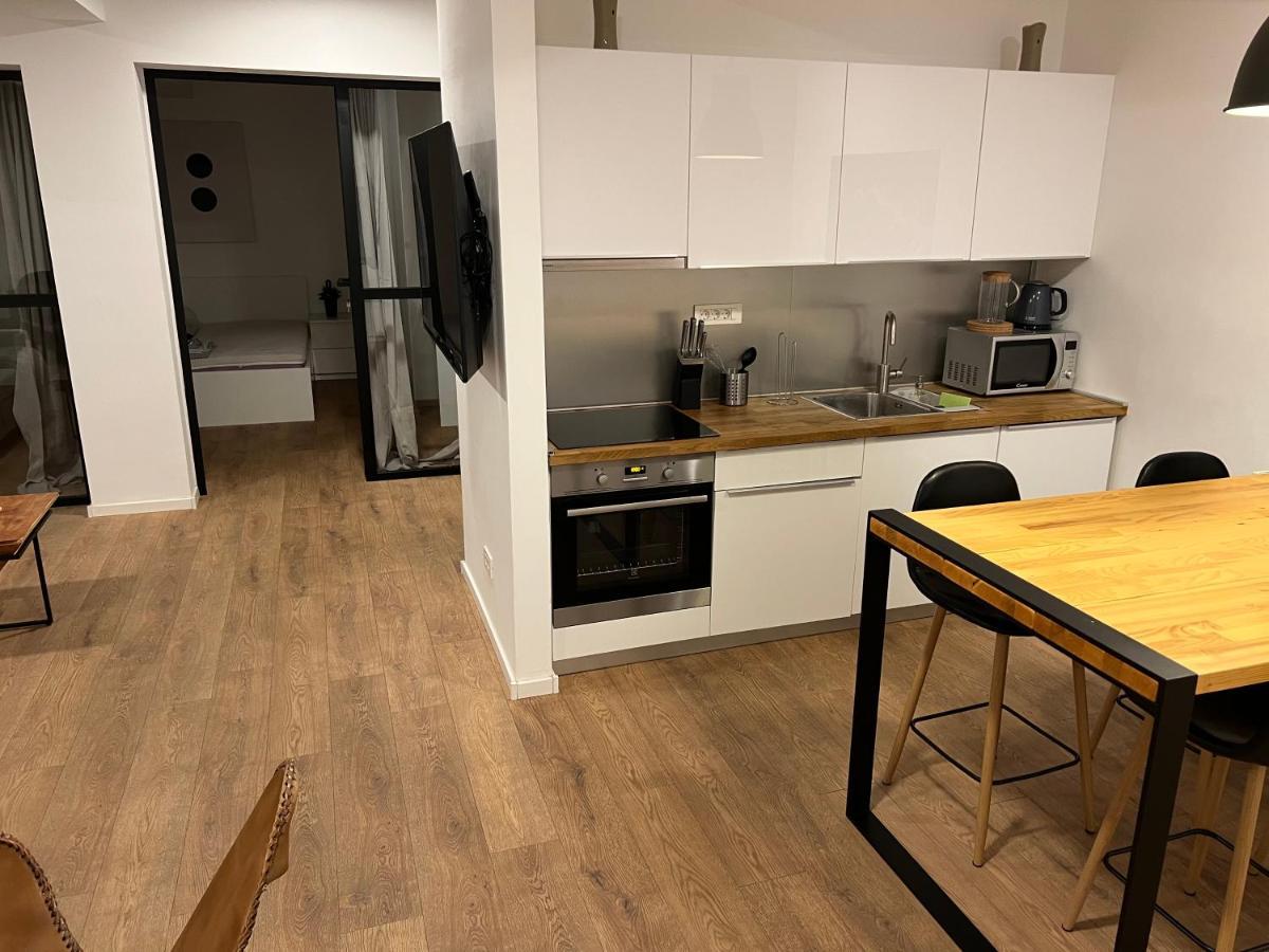 Apartment Franky 6 , 1 St Floor Zagreb Ngoại thất bức ảnh