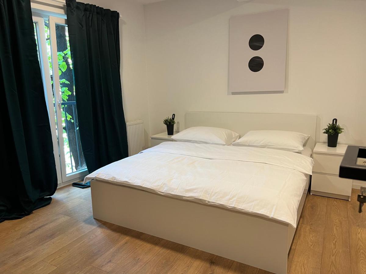 Apartment Franky 6 , 1 St Floor Zagreb Ngoại thất bức ảnh